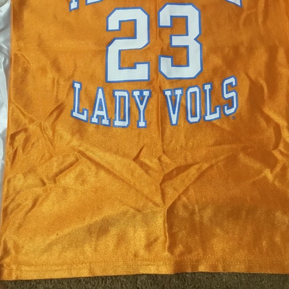 Signed by Pat Summit University of TENNESSEE LADY VOLS - Picture 9 of 16